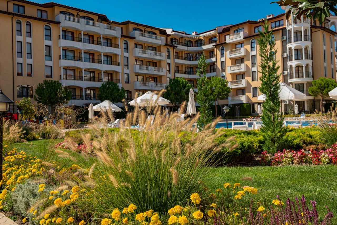 Menada Royal Sun Apartments Sunny Beach Exterior foto