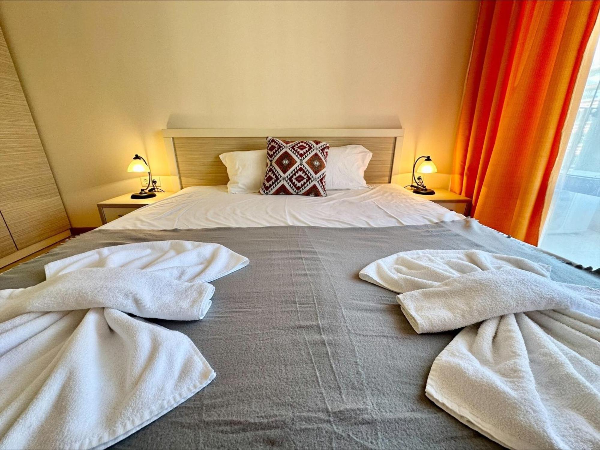 Menada Royal Sun Apartments Sunny Beach Cameră foto