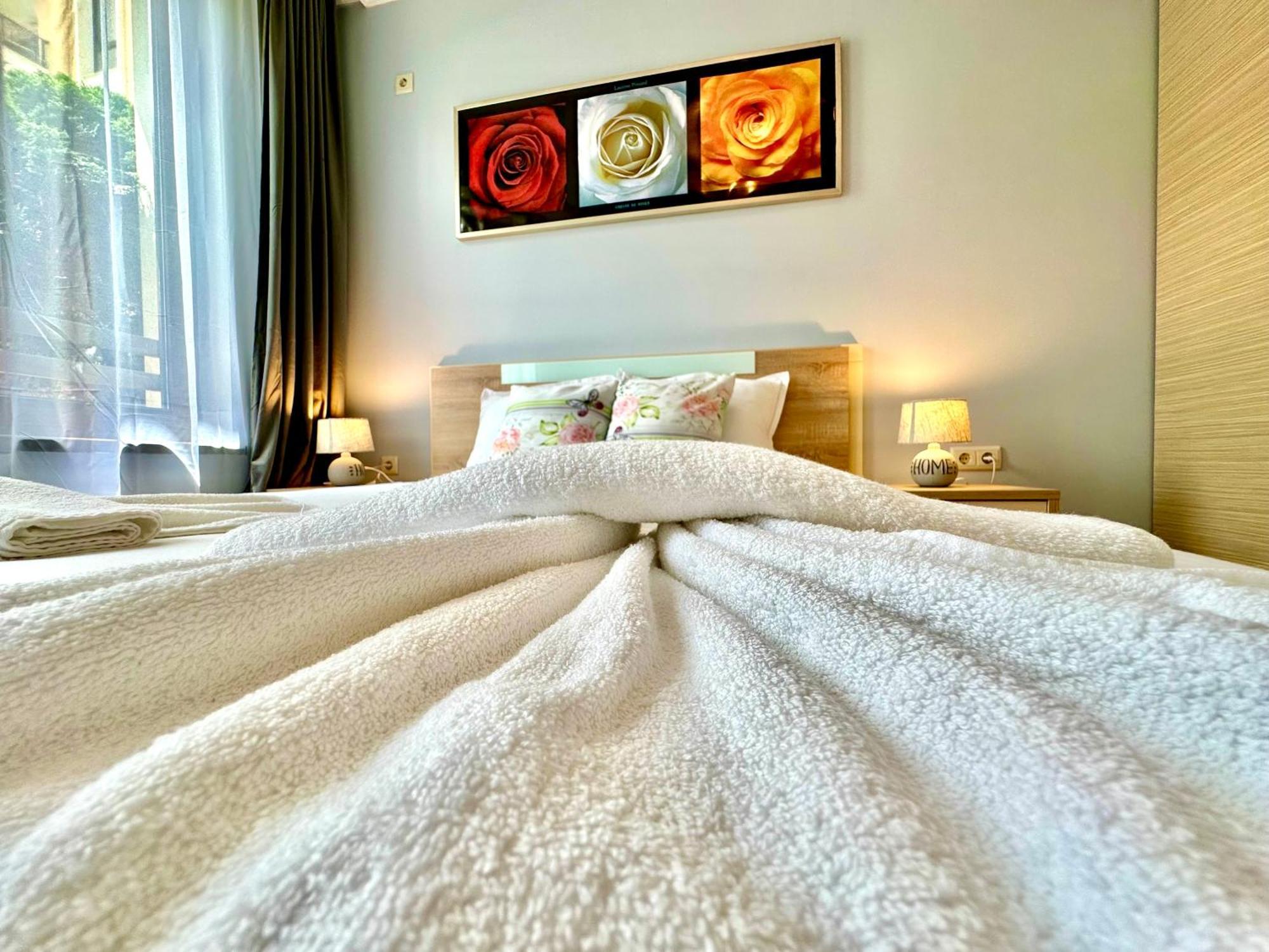 Menada Royal Sun Apartments Sunny Beach Cameră foto