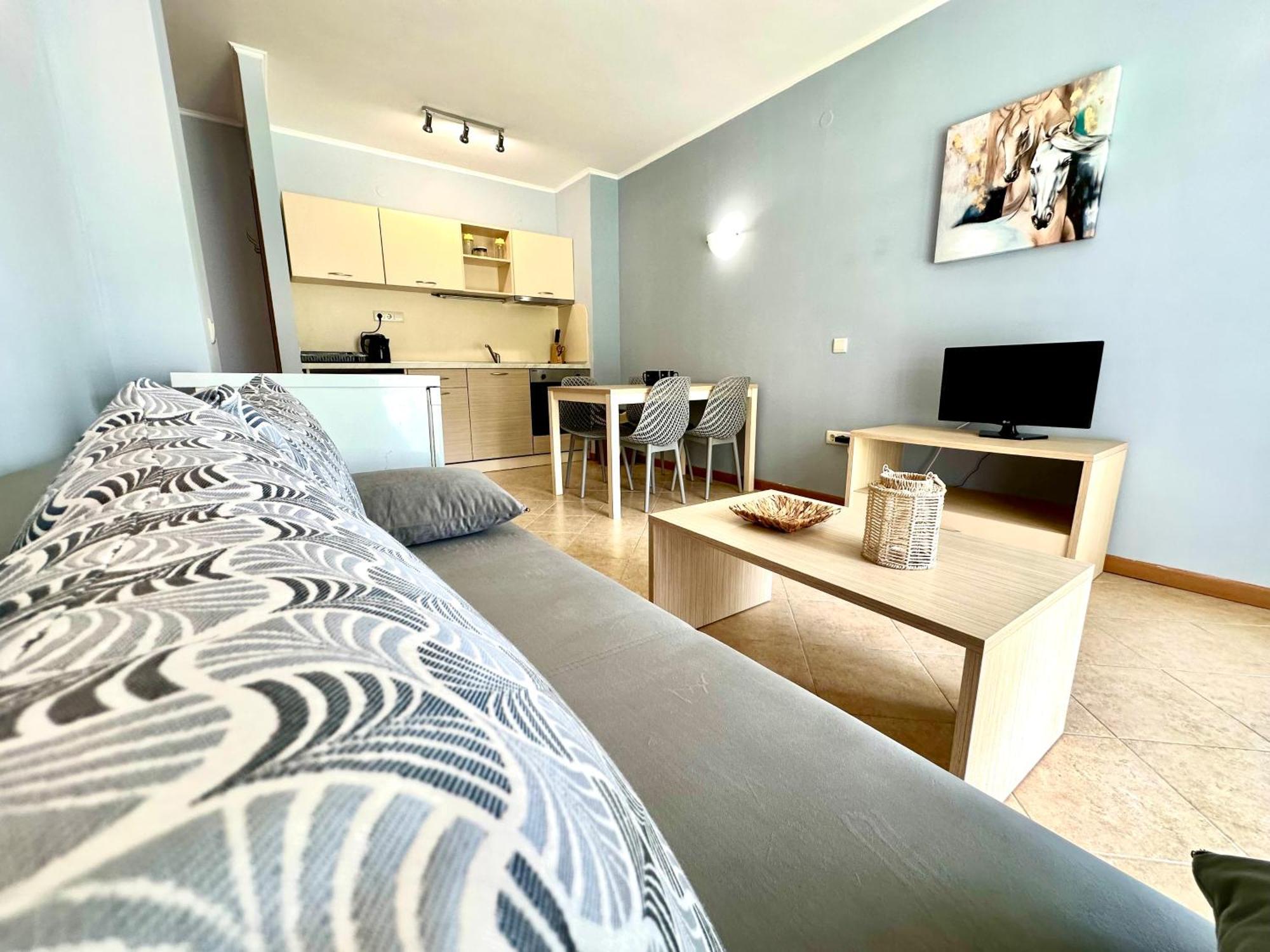 Menada Royal Sun Apartments Sunny Beach Cameră foto