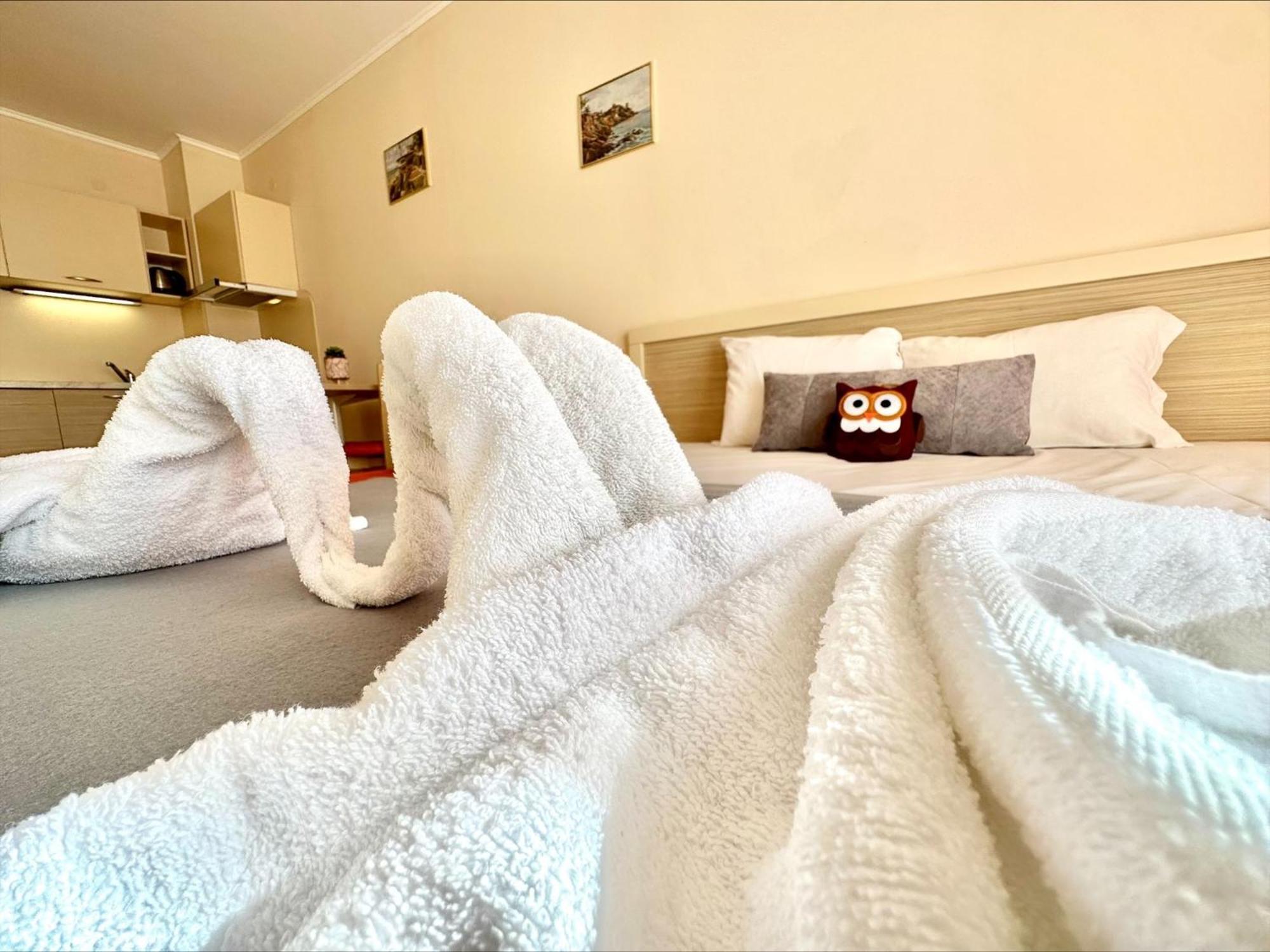 Menada Royal Sun Apartments Sunny Beach Cameră foto