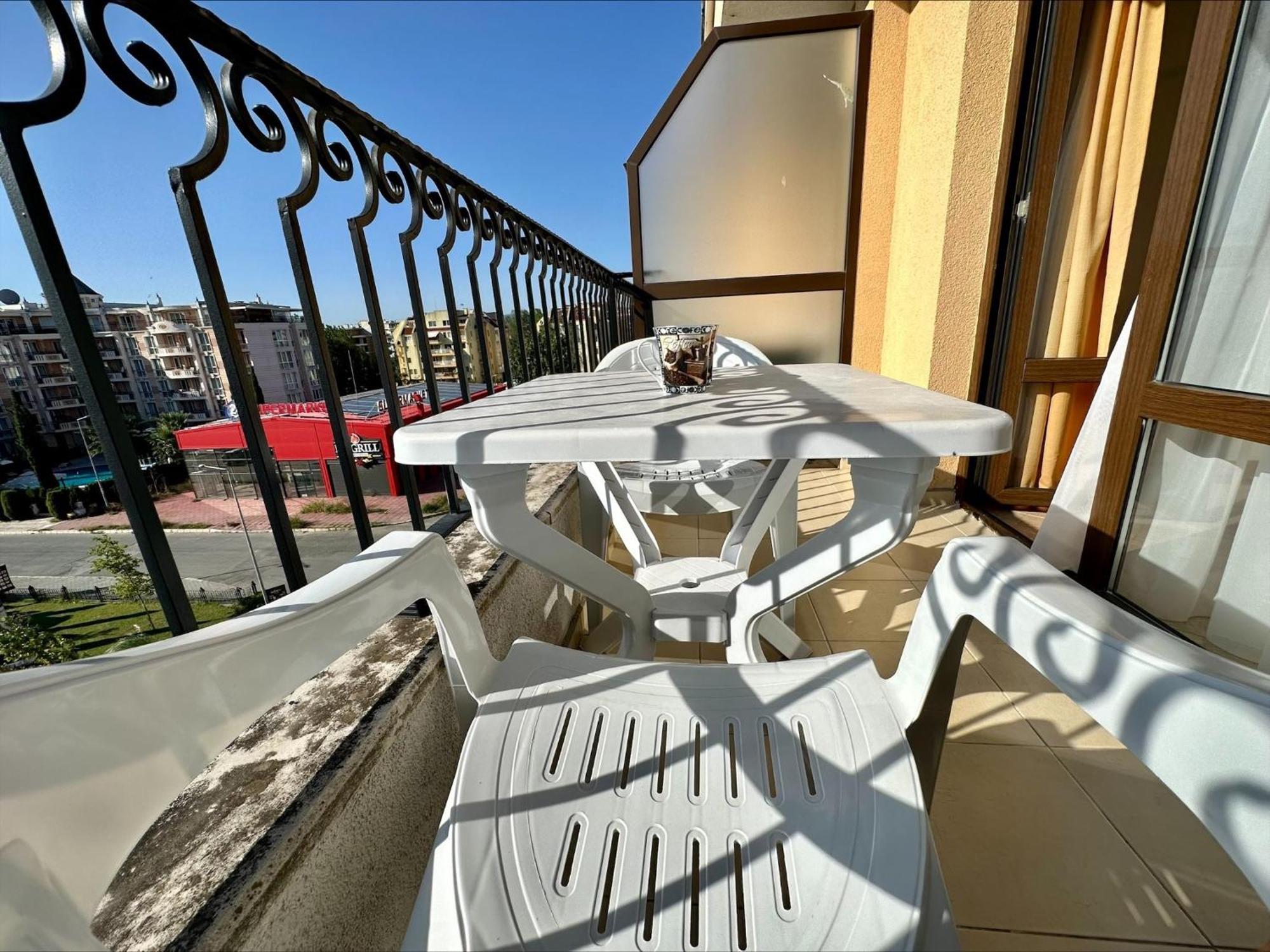 Menada Royal Sun Apartments Sunny Beach Cameră foto